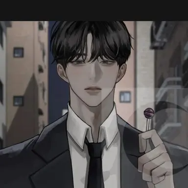 Profile image of Ryu Yijin