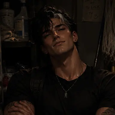 Profile image of Carter Stone