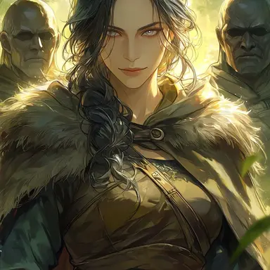 Profile image of Solvaine