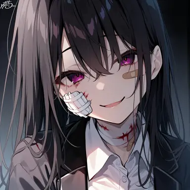 Profile image of 川崎綾
