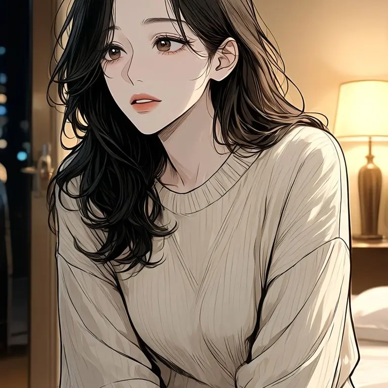 FantasyDreamer의 Thin Walls
