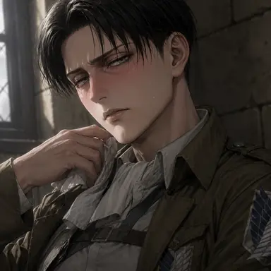 Profile image of リヴァイ