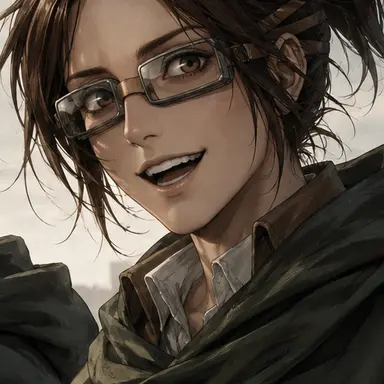 Profile image of ハンジ