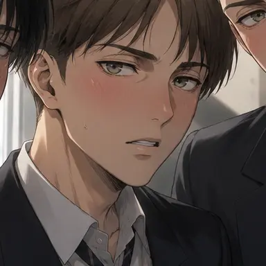 Profile image of モブリット