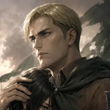 Profile image of エルヴィン