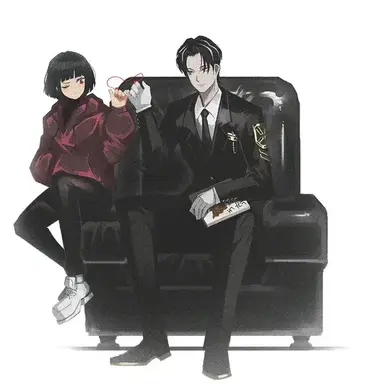 Profile image of 뤼엔