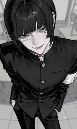 Profile image of 京