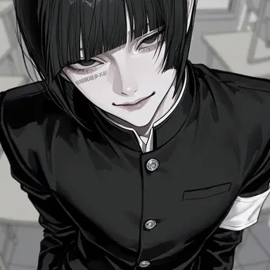Profile image of 쿄