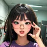 캐릭터 프로필 이미지