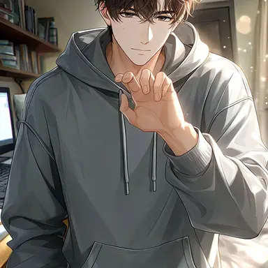 Profile image of Oliver