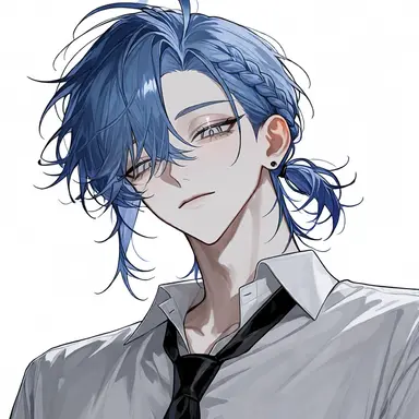 Profile image of 치즈루