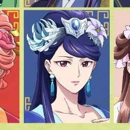 Profile image of 里華妃