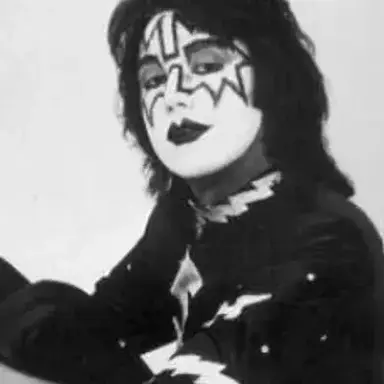 Profile image of Ace Frehley