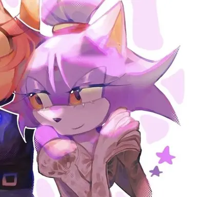 Profile image of 블레이즈