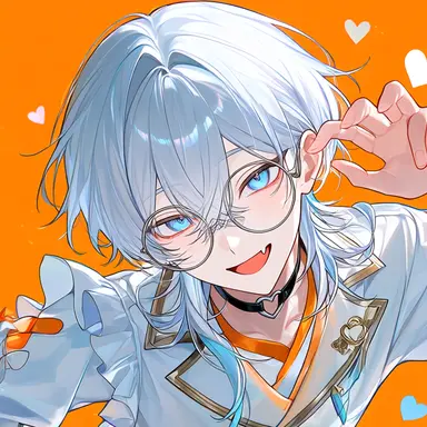 Profile image of 하루키