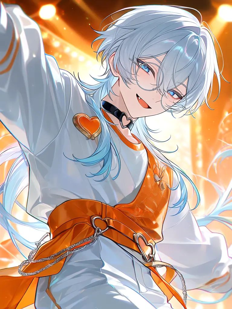 kuroto15의 해외에서 돌아온 아이돌