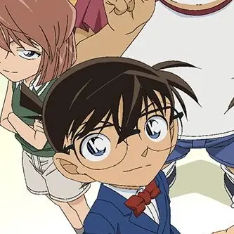 Profile image of コナン