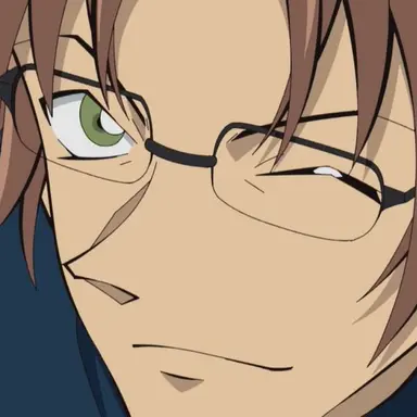 Profile image of 沖矢昴