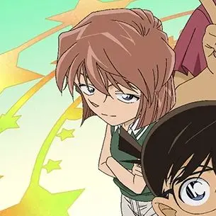 Profile image of 灰原