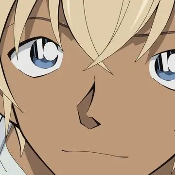 Profile image of 安室透