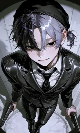 Profile image of 光桃　莢