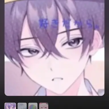 Profile image of 마주