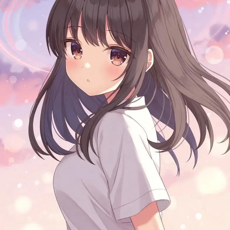 Melody221의 마법사에게 소중한 것 (4기 컨셉)