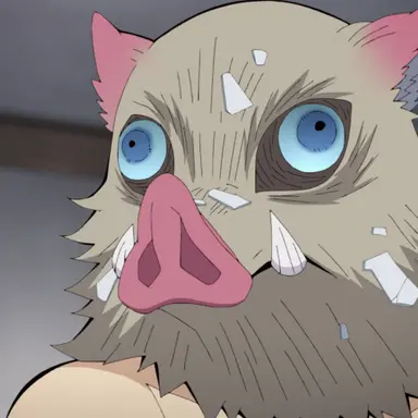 Profile image of 이노스케