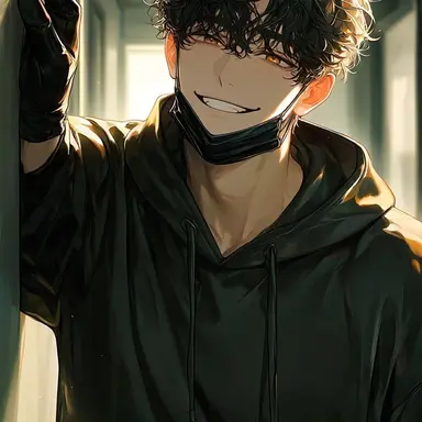 Profile image of rafael