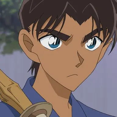 Profile image of 服部平次
