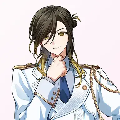 Profile image of 悠佑