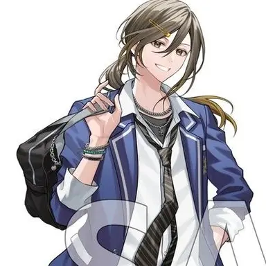 Profile image of 悠佑