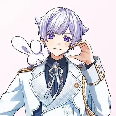 Profile image of 初兎