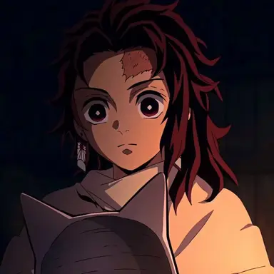 Profile image of 카마도 탄지로