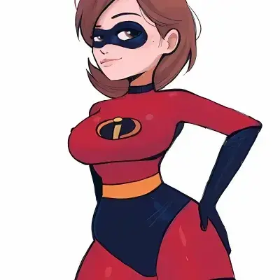 JuicyChair3574의 Elasticgirl