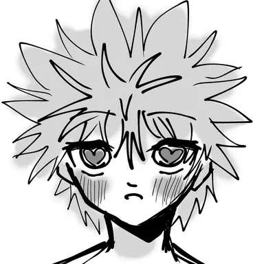 Profile image of キルア