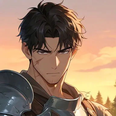 Profile image of Garro