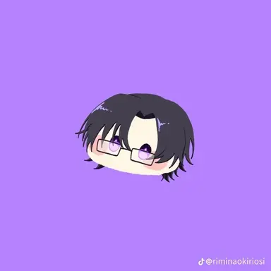 Profile image of もふ