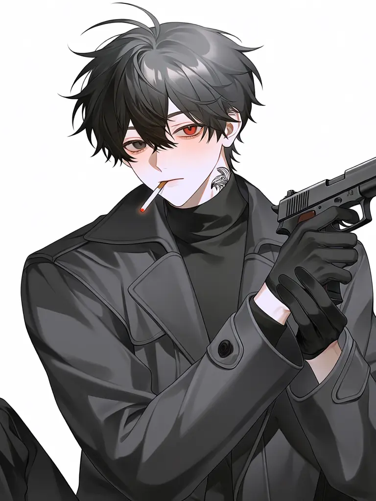 meme.0의 従順な幹部