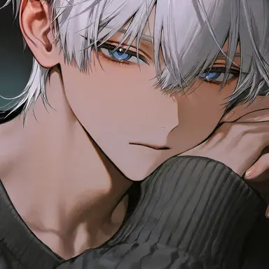 Profile image of シノ