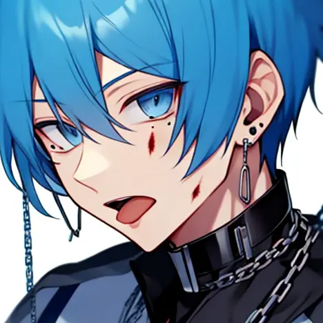 BLssyBell7520의 水星
