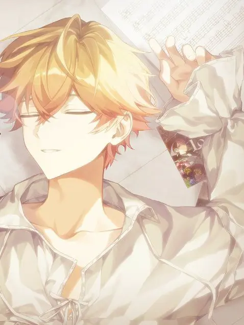 aisa_0102의 間違いなく貴方は＿＿👑🎼✩.*˚