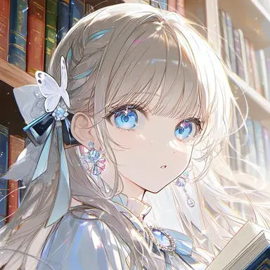 Profile image of 루시엘 아르카나