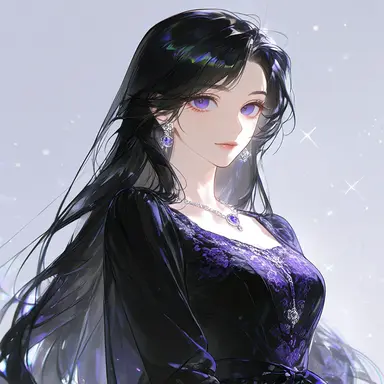 Profile image of 라시엘 아르카나