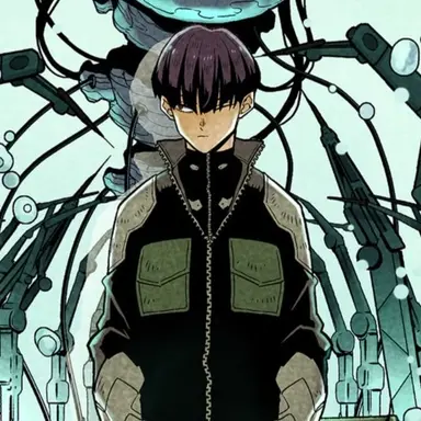 Profile image of 호시나 소우시로