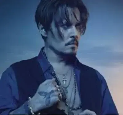RowdyNose1481의 Johnny Depp