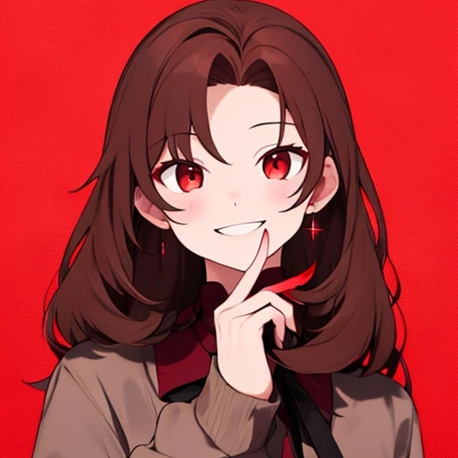 이체리