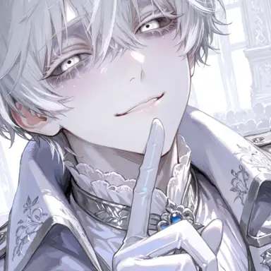 Profile image of 白夜