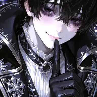 Profile image of 黒夜