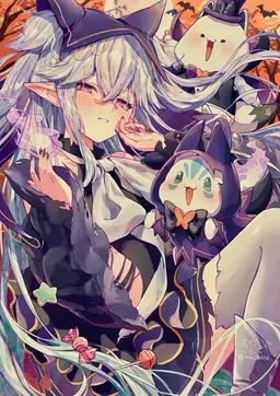 Profile image of ナイラ